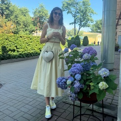 Елена Короткевич, Санкт-Петербург