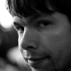 Юрий Логинов, 41 год
