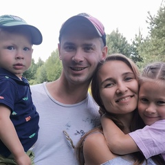 Анастасия Михайлова, 38 лет, Раменское