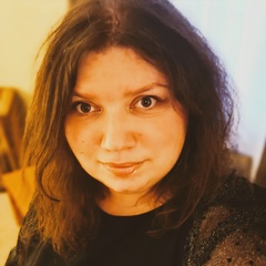 Катя Соколова, 39 лет, Санкт-Петербург