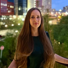Евгения Кандаракова, 33 года, Москва