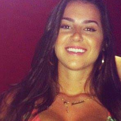 Anna Bonner, 31 год, Belo Horizonte