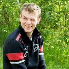 Gleb Kuklin, 39 лет, Санкт-Петербург