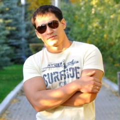 Марат Хасанов, Уфа