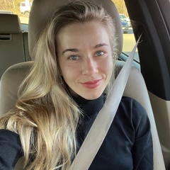 Александра Полякова, 35 лет, Нижний Новгород