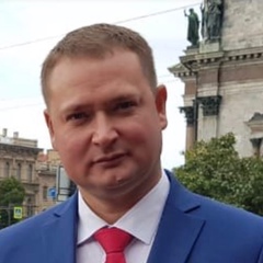 Денис Иванов, 43 года, Санкт-Петербург