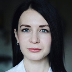 Полина Шатрова, 36 лет, Москва