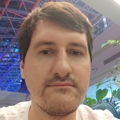 Николай Рязанов, Москва