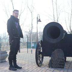 Дмитрий Гоголев, Нижний Новгород