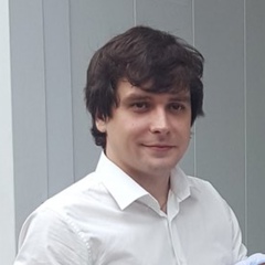 Захар Балыбердин, 38 лет, Москва