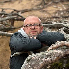 Андрей Репин, Санкт-Петербург