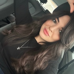 Камилла Стоянова, 34 года