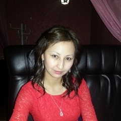 Aysara Kurbanova, 41 год, Алматы