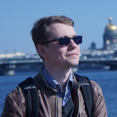 Игорь Наумов, 37 лет, Санкт-Петербург