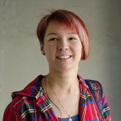 Юлия Жукова, 39 лет, Душанбе