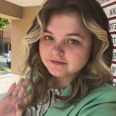 Настя Шинкаренко, 20 лет, Рязань