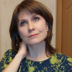 Арина Сулоева, 44 года, Санкт-Петербург