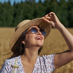 Yana Pshenichnikova, 35 лет, Москва