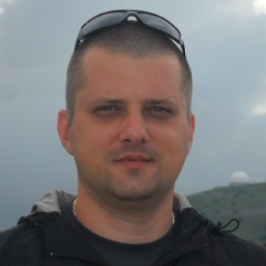 Эдуард Мельницкий, 45 лет, Харьков