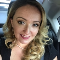 Ирина Алексеева, 37 лет