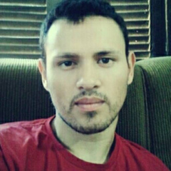 Emerson Ribeiro, 32 года, Porto Alegre