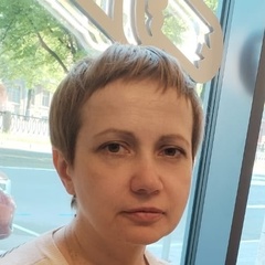 Ирина Слюсарева, 43 года, Санкт-Петербург