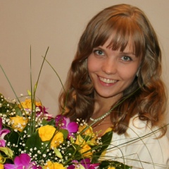 Оля Каплина, 37 лет, Москва
