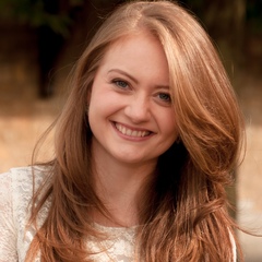 Анна Аветова, 37 лет