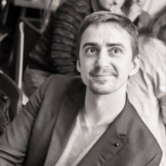 Николай Нагих, 40 лет, Москва