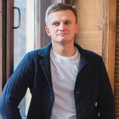Евгений Пылаев, Краснодар