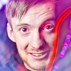 Эдвард Сидельников, 37 лет, Санкт-Петербург