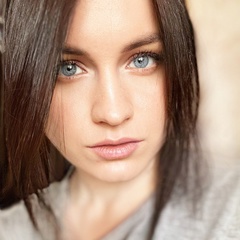Мария Лунина, Дзержинский