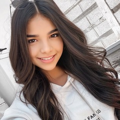 Лена Смирнова, 39 лет