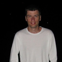 Дмитрий Сандугей, 40 лет