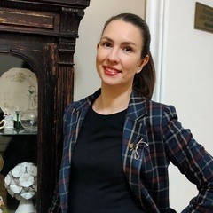 Надежда Топоркова, Тамбов