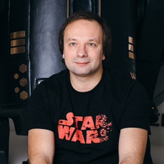 Stas Gridin, 49 лет, Санкт-Петербург
