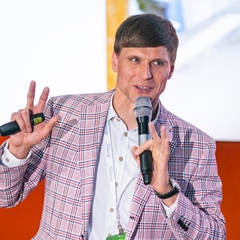 Дмитрий Севальнев, 39 лет, Москва