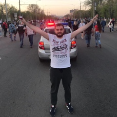 Артур Акчурин, 37 лет, Волгоград