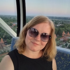 Ольга Маркелова, 37 лет, Санкт-Петербург