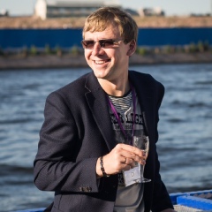 Михаил Старцев, 43 года, Владивосток