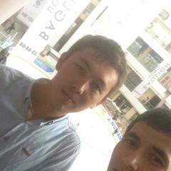 Begzad Abdrasuliev, 31 год, Актау