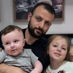Mohammad Mansour, Донецк
