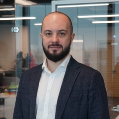 Саша Александровский, 38 лет, Москва