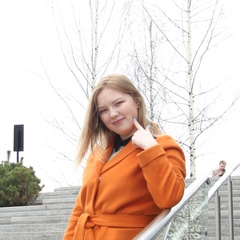 Маргарита Зимирева, 28 лет