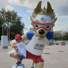Азиз Мурадов, 35 лет, Москва