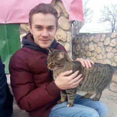 Александр Александров, 38 лет, Одесса