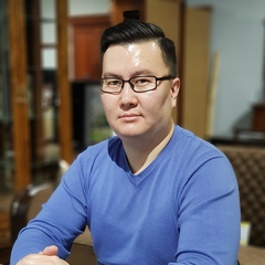 Аманбек Мереке, 39 лет, Алматы