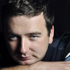 Владимир Иляшов, 40 лет