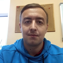 Алексей Смирнов