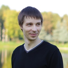 Андрей Васильев, Санкт-Петербург